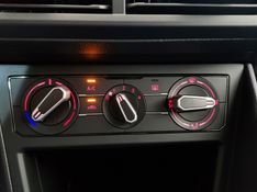 Volkswagen VIRTUS 1.6 MSI TOTAL FLEX MANUAL 2020/2020 ADVANT AUTOMÓVEIS CAXIAS DO SUL / Carros no Vale