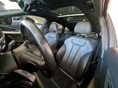 Audi A4 2.0 TFSI GASOLINA AVANT S LINE S TRONIC 2019/2019 CARRO DEZ NOVO HAMBURGO / Carros no Vale