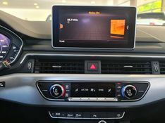 Audi A4 2.0 TFSI GASOLINA AVANT S LINE S TRONIC 2019/2019 CARRO DEZ NOVO HAMBURGO / Carros no Vale