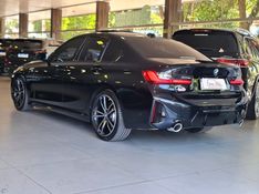 BMW 320i 2.0 16V TURBO FLEX M SPORT AUTOMÁTICO 2023/2024 CARRO DEZ NOVO HAMBURGO / Carros no Vale