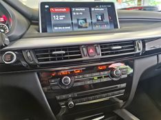 BMW X5 3.0 4X4 30D I6 TURBO DIESEL 4P AUTOMÁTICO 2018/2018 CARRO DEZ NOVO HAMBURGO / Carros no Vale