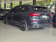 BMW X5 3.0 I6 TURBO HÍBRIDO XDRIVE45E M SPORT AUTOMÁTICO 2020/2021 CARRO DEZ NOVO HAMBURGO / Carros no Vale