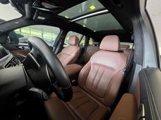 BMW X5 3.0 I6 TURBO HÍBRIDO XDRIVE45E M SPORT AUTOMÁTICO 2020/2021 CARRO DEZ NOVO HAMBURGO / Carros no Vale