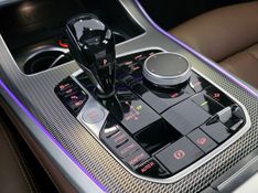 BMW X5 3.0 I6 TURBO HÍBRIDO XDRIVE45E M SPORT AUTOMÁTICO 2020/2021 CARRO DEZ NOVO HAMBURGO / Carros no Vale