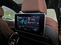 BMW X5 3.0 I6 TURBO HÍBRIDO XDRIVE45E M SPORT AUTOMÁTICO 2020/2021 CARRO DEZ NOVO HAMBURGO / Carros no Vale