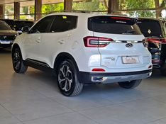 Caoa Chery TIGGO 5X PRO 1.5 VVT TURBO IFLEX CVT 2023/2024 CARRO DEZ NOVO HAMBURGO / Carros no Vale