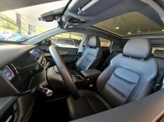 Caoa Chery TIGGO 5X PRO 1.5 VVT TURBO IFLEX CVT 2023/2024 CARRO DEZ NOVO HAMBURGO / Carros no Vale