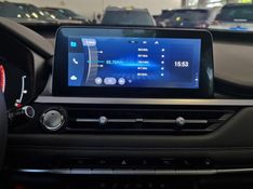 Caoa Chery TIGGO 5X PRO 1.5 VVT TURBO IFLEX CVT 2023/2024 CARRO DEZ NOVO HAMBURGO / Carros no Vale