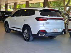 Caoa Chery TIGGO 8 1.6 TGDI GASOLINA TXS MAX DRIVE DCT 2024/2025 CARRO DEZ NOVO HAMBURGO / Carros no Vale