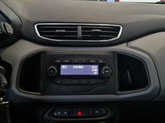 Chevrolet ONIX 1.0 MPFI LT 8V FLEX 4P MANUAL 2019/2019 CARRO DEZ NOVO HAMBURGO / Carros no Vale