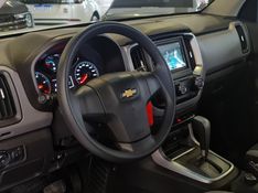 Chevrolet TRAILBLAZER 2.8 LT 4X4 16V TURBO DIESEL 4P AUTOMÁTICO 2018/2019 CARRO DEZ NOVO HAMBURGO / Carros no Vale