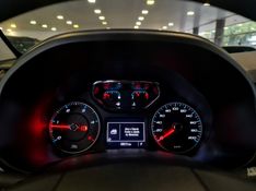 Chevrolet TRAILBLAZER 2.8 LT 4X4 16V TURBO DIESEL 4P AUTOMÁTICO 2018/2019 CARRO DEZ NOVO HAMBURGO / Carros no Vale