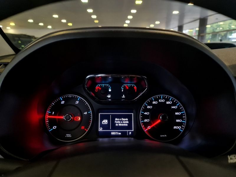 Chevrolet TRAILBLAZER 2.8 LT 4X4 16V TURBO DIESEL 4P AUTOMÁTICO 2018/2019 CARRO DEZ NOVO HAMBURGO / Carros no Vale Chevrolet TRAILBLAZER 2.8 LT 4X4 16V TURBO DIESEL 4P AUTOMÁTICO 2018/2019 CARRO DEZ NOVO HAMBURGO / Carros no Vale