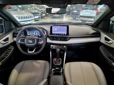 Fiat FASTBACK 1.0 TURBO 200 FLEX IMPETUS CVT 2023/2024 CARRO DEZ NOVO HAMBURGO / Carros no Vale