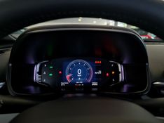 Fiat FASTBACK 1.0 TURBO 200 FLEX IMPETUS CVT 2023/2024 CARRO DEZ NOVO HAMBURGO / Carros no Vale