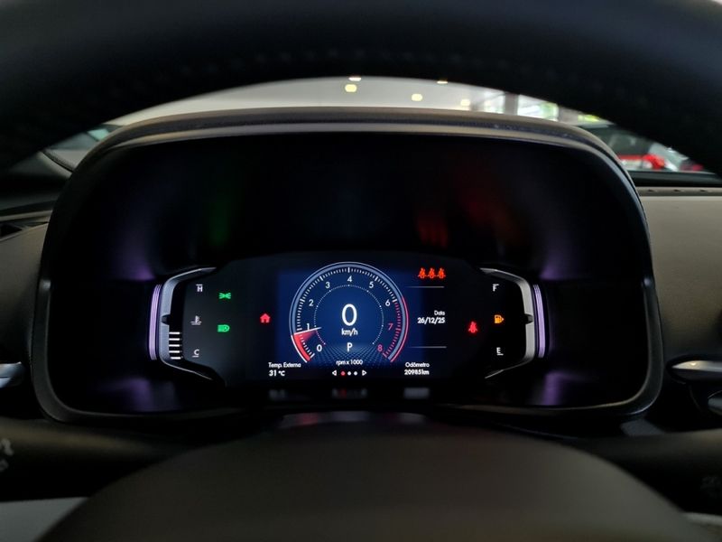 Fiat FASTBACK 1.0 TURBO 200 FLEX IMPETUS CVT 2023/2024 CARRO DEZ NOVO HAMBURGO / Carros no Vale Fiat FASTBACK 1.0 TURBO 200 FLEX IMPETUS CVT 2023/2024 CARRO DEZ NOVO HAMBURGO / Carros no Vale