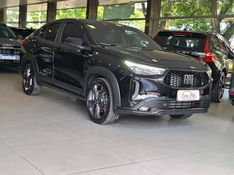 Fiat FASTBACK 1.3 TURBO 270 FLEX LIMITED EDITION AT6 2022/2023 CARRO DEZ NOVO HAMBURGO / Carros no Vale