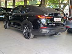 Fiat FASTBACK 1.3 TURBO 270 FLEX LIMITED EDITION AT6 2022/2023 CARRO DEZ NOVO HAMBURGO / Carros no Vale