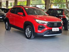 Fiat PULSE 1.0 TURBO 200 FLEX AUDACE CVT 2022/2022 CARRO DEZ NOVO HAMBURGO / Carros no Vale