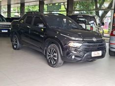 Fiat TORO 2.0 16V TURBO DIESEL ULTRA 4WD AT9 2021/2021 CARRO DEZ NOVO HAMBURGO / Carros no Vale