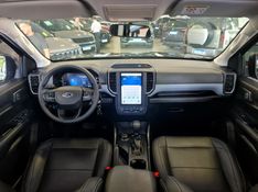 Ford RANGER 2.0 TURBO DIESEL CD XLS 4X4 AUTOMÁTICO 2024/2025 CARRO DEZ NOVO HAMBURGO / Carros no Vale