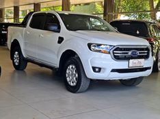 Ford RANGER 2.2 XLS 4X2 CD 16V DIESEL 4P AUTOMÁTICO 2021/2022 CARRO DEZ NOVO HAMBURGO / Carros no Vale