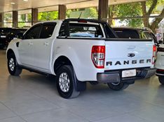 Ford RANGER 2.2 XLS 4X2 CD 16V DIESEL 4P AUTOMÁTICO 2021/2022 CARRO DEZ NOVO HAMBURGO / Carros no Vale