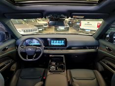 Ford TERRITORY 1.5 ECOBOOST GTDI GASOLINA TITANIUM AUTOMÁTICO 2023/2024 CARRO DEZ NOVO HAMBURGO / Carros no Vale