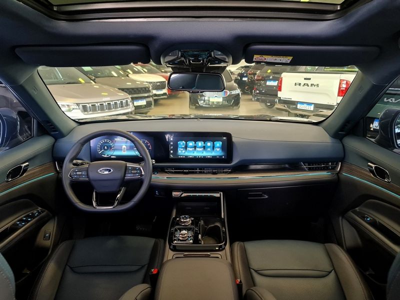 Ford TERRITORY 1.5 ECOBOOST GTDI GASOLINA TITANIUM AUTOMÁTICO 2023/2024 CARRO DEZ NOVO HAMBURGO / Carros no Vale Ford TERRITORY 1.5 ECOBOOST GTDI GASOLINA TITANIUM AUTOMÁTICO 2023/2024 CARRO DEZ NOVO HAMBURGO / Carros no Vale