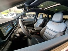 Ford TERRITORY 1.5 ECOBOOST GTDI GASOLINA TITANIUM AUTOMÁTICO 2024/2024 CARRO DEZ NOVO HAMBURGO / Carros no Vale