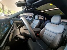 Ford TERRITORY 1.5 ECOBOOST GTDI GASOLINA TITANIUM AUTOMÁTICO 2023/2024 CARRO DEZ NOVO HAMBURGO / Carros no Vale