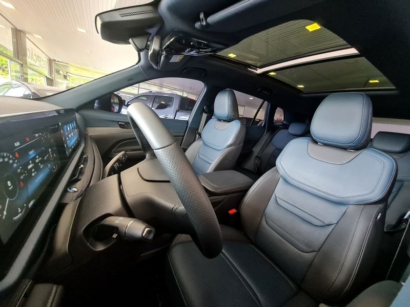 Ford TERRITORY 1.5 ECOBOOST GTDI GASOLINA TITANIUM AUTOMÁTICO 2023/2024 CARRO DEZ NOVO HAMBURGO / Carros no Vale Ford TERRITORY 1.5 ECOBOOST GTDI GASOLINA TITANIUM AUTOMÁTICO 2023/2024 CARRO DEZ NOVO HAMBURGO / Carros no Vale