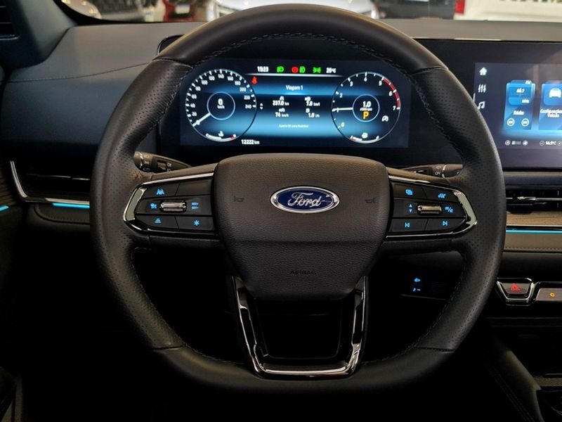 Ford TERRITORY 1.5 ECOBOOST GTDI GASOLINA TITANIUM AUTOMÁTICO 2024/2024 CARRO DEZ NOVO HAMBURGO / Carros no Vale Ford TERRITORY 1.5 ECOBOOST GTDI GASOLINA TITANIUM AUTOMÁTICO 2024/2024 CARRO DEZ NOVO HAMBURGO / Carros no Vale