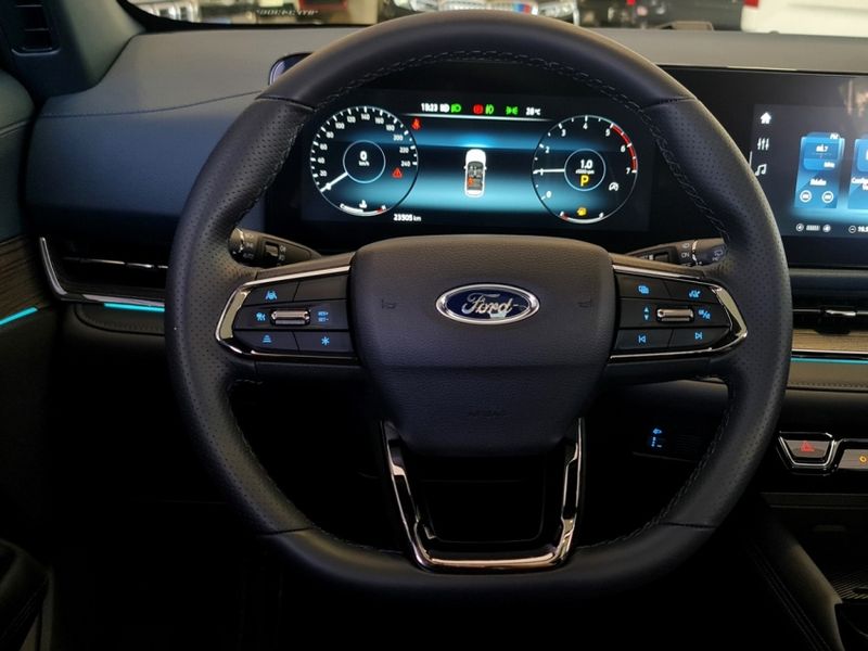 Ford TERRITORY 1.5 ECOBOOST GTDI GASOLINA TITANIUM AUTOMÁTICO 2023/2024 CARRO DEZ NOVO HAMBURGO / Carros no Vale Ford TERRITORY 1.5 ECOBOOST GTDI GASOLINA TITANIUM AUTOMÁTICO 2023/2024 CARRO DEZ NOVO HAMBURGO / Carros no Vale