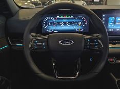 Ford TERRITORY 1.5 ECOBOOST GTDI GASOLINA TITANIUM AUTOMÁTICO 2024/2024 CARRO DEZ NOVO HAMBURGO / Carros no Vale