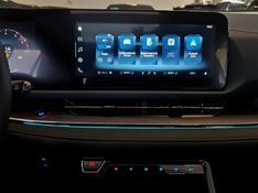 Ford TERRITORY 1.5 ECOBOOST GTDI GASOLINA TITANIUM AUTOMÁTICO 2024/2024 CARRO DEZ NOVO HAMBURGO / Carros no Vale