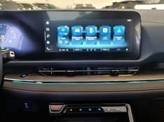 Ford TERRITORY 1.5 ECOBOOST GTDI GASOLINA TITANIUM AUTOMÁTICO 2023/2024 CARRO DEZ NOVO HAMBURGO / Carros no Vale