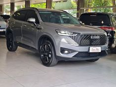 GWM HAVAL H6 1.5 HEV E-TRACTION 2023/2024 CARRO DEZ NOVO HAMBURGO / Carros no Vale