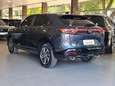 Honda HR-V 1.5 DI I-VTEC TURBO FLEX TOURING CVT 2024/2025 CARRO DEZ NOVO HAMBURGO / Carros no Vale