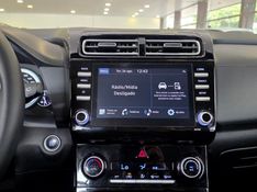 Hyundai CRETA 1.0 TGDI FLEX LIMITED AUTOMÁTICO 2022/2022 CARRO DEZ NOVO HAMBURGO / Carros no Vale