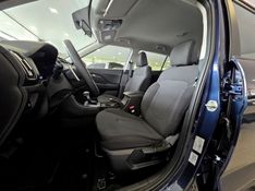 Hyundai CRETA 1.0 TGDI FLEX LIMITED AUTOMÁTICO 2022/2022 CARRO DEZ NOVO HAMBURGO / Carros no Vale