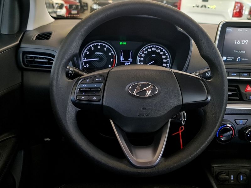 Hyundai HB20 1.0 12V FLEX VISION MANUAL 2020/2021 CARRO DEZ NOVO HAMBURGO / Carros no Vale Hyundai HB20 1.0 12V FLEX VISION MANUAL 2020/2021 CARRO DEZ NOVO HAMBURGO / Carros no Vale