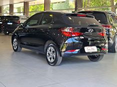 Hyundai HB20 1.6 16V FLEX VISION MANUAL 2020/2021 CARRO DEZ NOVO HAMBURGO / Carros no Vale