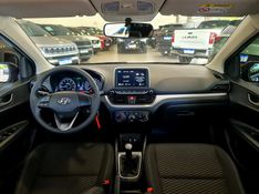 Hyundai HB20 1.6 16V FLEX VISION MANUAL 2020/2021 CARRO DEZ NOVO HAMBURGO / Carros no Vale