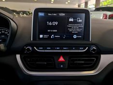 Hyundai HB20 1.6 16V FLEX VISION MANUAL 2020/2021 CARRO DEZ NOVO HAMBURGO / Carros no Vale