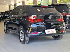Hyundai HB20 1.6 16V FLEX VISION MANUAL 2020/2021 CARRO DEZ NOVO HAMBURGO / Carros no Vale