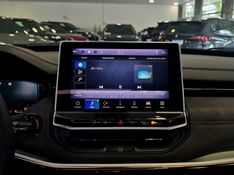 JEEP COMMANDER 2.0 TD380 TURBO DIESEL OVERLAND AT9 2022/2022 CARRO DEZ NOVO HAMBURGO / Carros no Vale