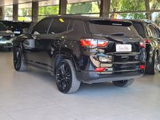 JEEP COMPASS 1.3 T270 TURBO HÍBRIDO S 4XE AT6 2022/2022 CARRO DEZ NOVO HAMBURGO / Carros no Vale