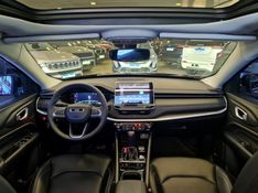 JEEP COMPASS 1.3 T270 TURBO HÍBRIDO S 4XE AT6 2022/2022 CARRO DEZ NOVO HAMBURGO / Carros no Vale