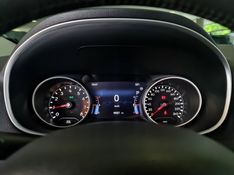 JEEP COMPASS 2.0 16V FLEX LONGITUDE AUTOMÁTICO 2020/2021 CARRO DEZ NOVO HAMBURGO / Carros no Vale